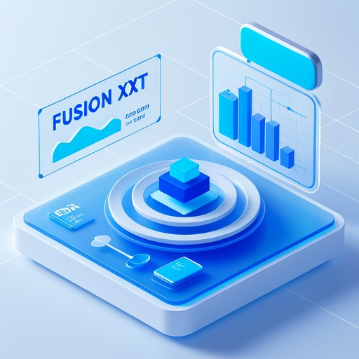 领略[FusionChartsXT]魅力