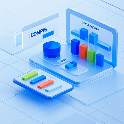 [Iocomp.NETWinForm图表