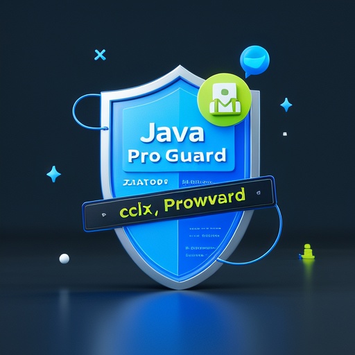 守护代码智慧：探索最佳Java代码混淆解