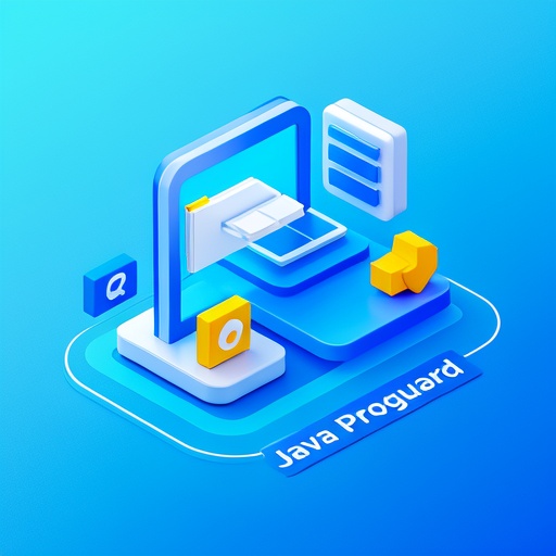 编码更安全！优选Java代码混淆工具，提